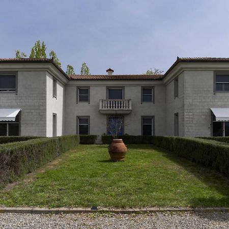 Vila Casa San Rocco Castelnuovo  Exteriér fotografie